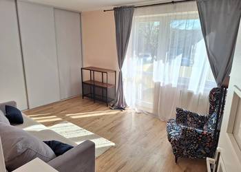 Mieszkanie na wynajem 2 pokoje Muchobór Wielki Wrocław