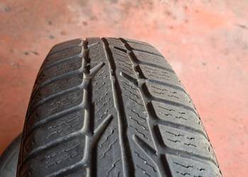 opony 155/80/13 R SIMPERITE MASTER-GRIP 79 t m+s bieżnik ok 5 mm zakładamy