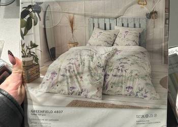 Komplet pościeli 160x200 Greenfield Estella