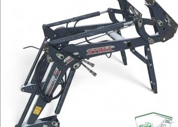 Ładowacz Czołowy Tur Stoll FACK FC250P Compact Line Fiat/Fiatagri 45-66 DT