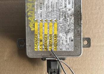 PRZETWORNICA XENON MITSUBISHI HONDA MAZDA W3T15671