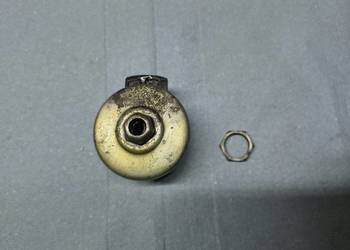 Stacyjka WSK , wfm na śrubki