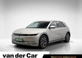 Hyundai IONIQ 5 77kWh Dynamiq ! Z Polskiego Salonu ! Faktura VAT ! I (2021…