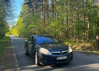 Opel Vectra C 1.9 cdti
