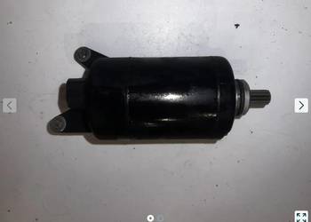 rozrusznik Honda NC750S 2014 rozrusznik Honda NC750S 2014