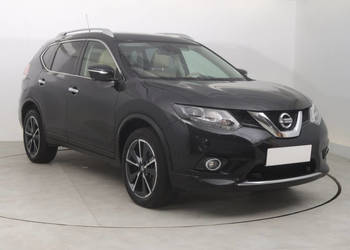 Nissan X-Trail 2.0 dCi