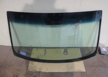 RENAULT KANGOO I SZYBA PRZEDNIA CZOŁOWA PRZÓD