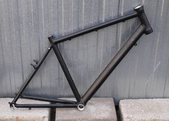 Rama SteppenWolf Tano Gravel