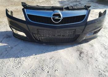 Zderzak  przedni  vectra c z20r