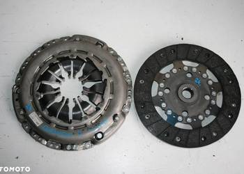 TARCZA DOCISK QASHQAI II 301013644R 302059210R