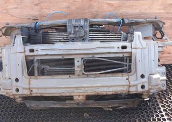 OPEL ANTARA 2.0 CDTI PAS PRZEDNI KOMPLET AUTOMAT