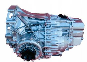 Automatyczna Skrzynia Biegów AUDI S6 4F C6 5.2 V10 JMS ,