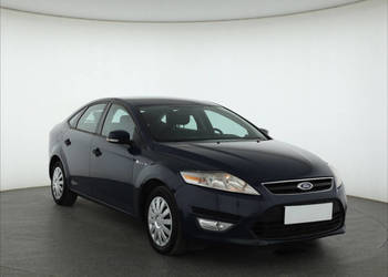 Ford Mondeo 2.0 TDCi