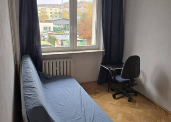 3 pokoje z balkonem | blisko PKM