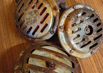 Klakson wsk wfm belma