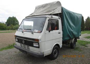 Sprawny VW LT 28