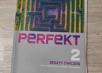 Perfekt 2
