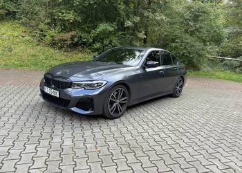 BMW M340I