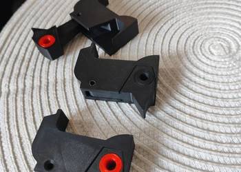 FX wkładka jedno Strzałowa dowolny kaliber ja