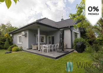 Dom wolnostojący Łomianki 260m2