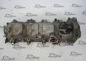 AUDI SEAT 1.2 TSI CBZ 86KM pokrywa zaworów wałek 03F103475K 03F103308E