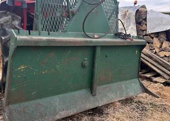 Wyciągarka leśna, lebiotka,