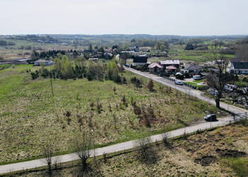Działka do sprzedania Niewierowo 1205m2