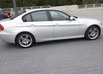 Sprzedam BMW E90 m47