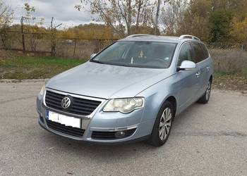 2008r 2.0 TDI - 170 KM