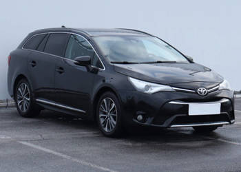 Toyota Avensis 2.0 D-4D