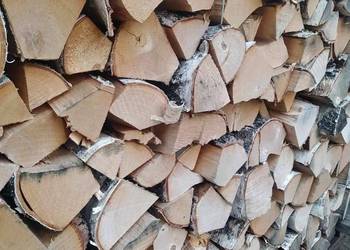 Drewno kominkowe i opałowe