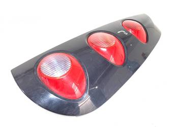 LAMPA PRAWY TYŁ SMART FORFOUR A4548200664 Hatchback 04-06 ŚWIATŁO