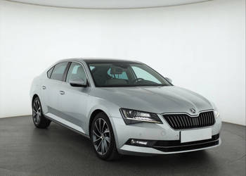 Skoda Superb 2.0 TDI
