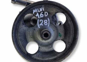 POMPA WSPOMAGANIA Peugeot 407 1.6 HDI 9696405380 7617955538