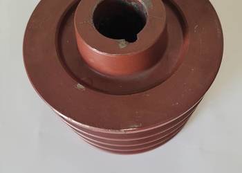 KOŁO PASOWE WIRNIKA