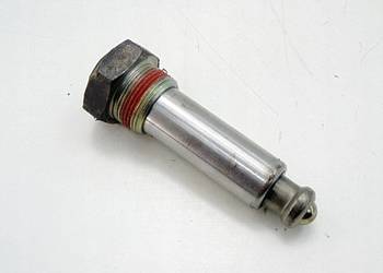 Zatrzask klin skrzyni biegów 20CQ55 Peugeot 207 208 c2 c3 1.4 hdi