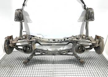 BELKA TYŁ AUDI Q3 II SUV 3Q0505235AC TYLNA, ZAWIESZENIA