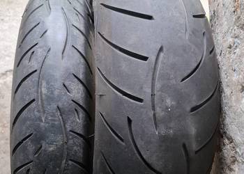 Opony motocyklowe Metzeler