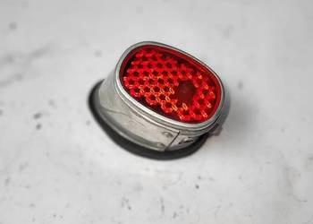 HELLA U LAMPA TYLNIA ZUNDAPP SIMSON ILO DKW NSU