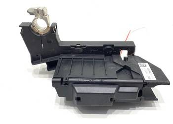 KLEMA PLUS AUDI Q8 4N0915459A 3.0 286KM PRZEWÓD AKUMULATORA