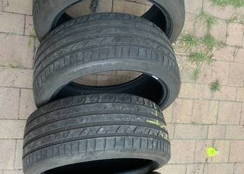 Opony 4szt 245/40/19
