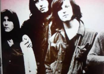 Archiwum prog rocka MARSUPILAMI- Marsupilami. 1970.