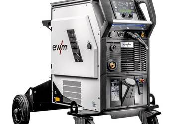 EWM Titan XQ 350 puls CW HP