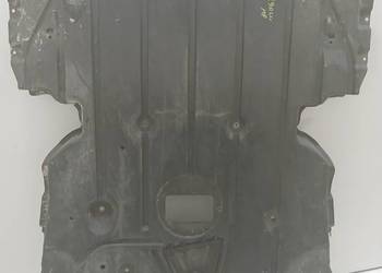 BMW E90 LIFT M PAKIET OSŁONA POD SILNIK