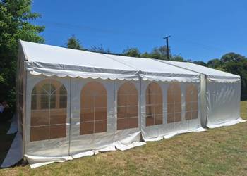 Namioty na festyn i piknik;