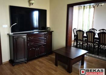 Stylowa Komoda 180` (2S-4D) Włoski Orzech BEKAS Producent Mebli Promocja