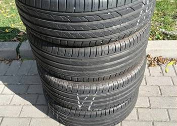 Opony R17 215/55