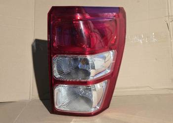 Lampa prawy tył Suzuki Grand Vitara  5D