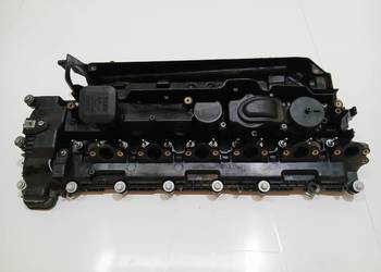 POKRYWA ZAWORÓW BMW E60 E61 306D3 OE 7789395 (0000610)