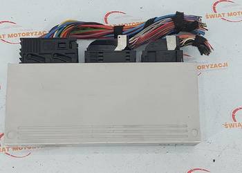 BMW X3 2.0 D M4I 06r moduł komfortu 6963338 57762110